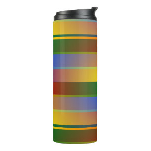 Bouteilles Isothermes Arc-en-ciel