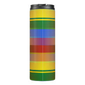 Bouteilles Isothermes Arc-en-ciel (Dos)