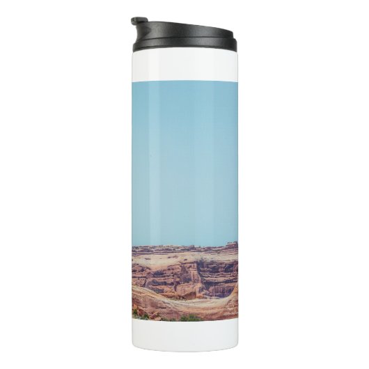 Bouteilles Isothermes Arche bébé (Tourné sur la droite)