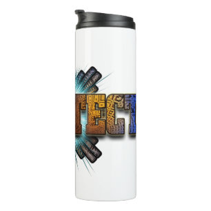 Bouteilles Isothermes Architecte DTW Architectes Merch