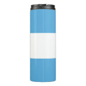 Bouteilles Isothermes Argentine (Dos)