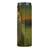 Bouteilles Isothermes Ariane à Naxos John Atkinson Grimshaw (Dos)