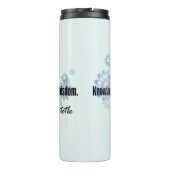 Bouteilles Isothermes Aristote (Dos)