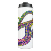 Bouteilles Isothermes Arizona Rattler (Devant)