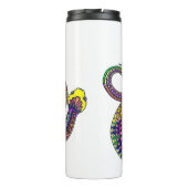 Bouteilles Isothermes Arizona Rattler (Dos)