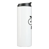 Bouteilles Isothermes Arizona Trail Race Bikepacking (Tourné sur la gauche)