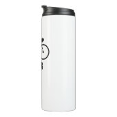 Bouteilles Isothermes Arizona Trail Race Bikepacking (Tourné sur la droite)