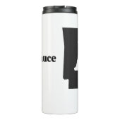 Bouteilles Isothermes Arkansauce (Dos)