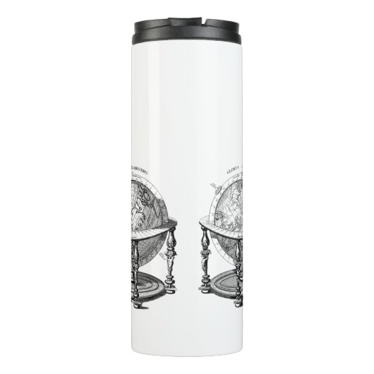 Bouteilles Isothermes Armier (Dos)