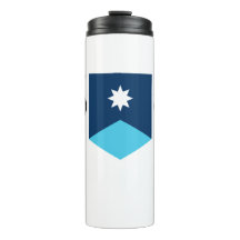 Armoiries du Minnesota