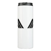 Bouteilles Isothermes Armoiries du Minnesota (Dos)