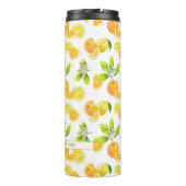Bouteilles Isothermes Arômes d'agrumes Oranges et citrons Patten (Dos)