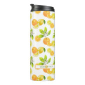 Bouteilles Isothermes Arômes d'agrumes Oranges et citrons Patten (Tourné sur la droite)