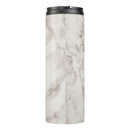 Bouteilles Isothermes Arrière-plan arrière - plan marbre (Dos)