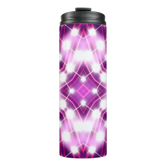 Bouteilles Isothermes Arrière - plan de feux de signalisation (Devant)