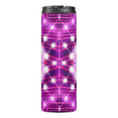 Bouteilles Isothermes Arrière - plan de feux de signalisation (Dos)