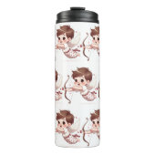 Bouteilles Isothermes Arrow Valentine de Cupid (Devant)