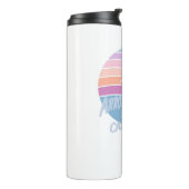 Bouteilles Isothermes Arroyo Burro Beach Californie (Tourné sur la gauche)