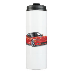 BOUTEILLES ISOTHERMES ART AUTOMOBILE LÉGENDAIRE Z-R-ONE