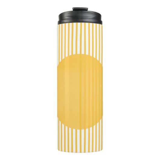 Bouteilles Isothermes Art moderne (Devant)