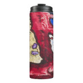 Bouteilles Isothermes Arthur Dove's 'Tree Forms and Water' (Devant)