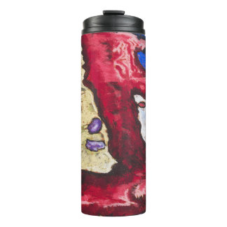 Bouteilles Isothermes Arthur Dove's 'Tree Forms and Water'