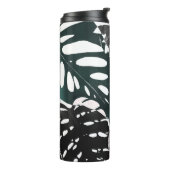 Bouteilles Isothermes Articules de palmiers paradisiaques (Tourné sur la gauche)