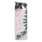 Bouteilles Isothermes Articules de palmiers paradisiaques (Tourné sur la droite)