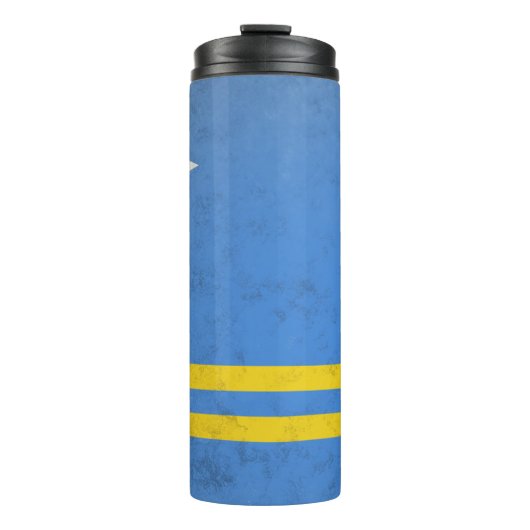 Bouteilles Isothermes Aruba (Devant)