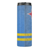 Bouteilles Isothermes Aruba (Dos)