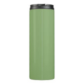 Bouteilles Isothermes Asperges (couleur solide) (Dos)