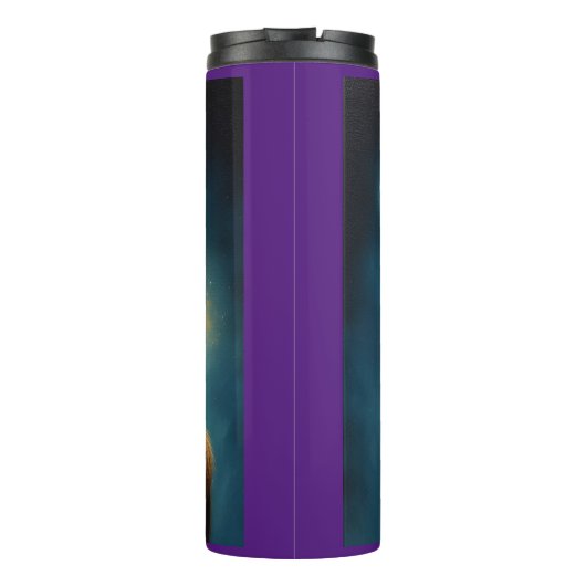 Bouteilles Isothermes Assistant Sloth (Dos)