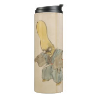 Assorti Vintage Yokai Emaki