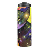 Bouteilles Isothermes Astral Cat- (Devant)