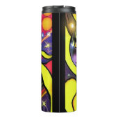 Bouteilles Isothermes Astral Cat- (Dos)