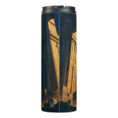 Bouteilles Isothermes Astronaut Beneath the Celestial Gate (Dos)