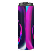 Bouteilles Isothermes astronaute (Dos)