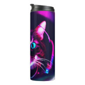 Bouteilles Isothermes astronaute (Tourné sur la droite)