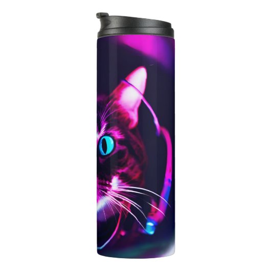 Bouteilles Isothermes astronaute (Tourné sur la droite)