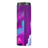 Bouteilles Isothermes astronaute (Dos)