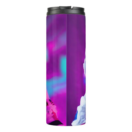 Bouteilles Isothermes astronaute (Dos)