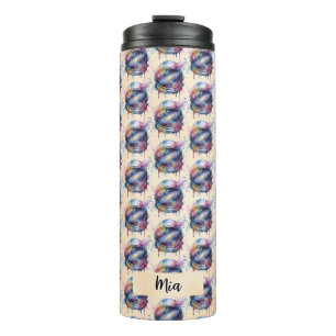 Bouteilles Isothermes Astronaute