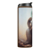 Bouteilles Isothermes Astronaute de Bigfoot (Tourné sur la gauche)