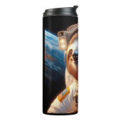 Bouteilles Isothermes Astronaute de Sloth (Tourné sur la gauche)