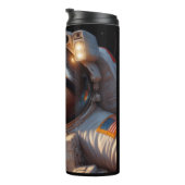 Bouteilles Isothermes Astronaute de Sloth (Tourné sur la droite)