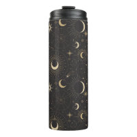 Astronomie céleste - Tumbler thermique