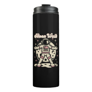 Bouteilles Isothermes Astronout de Moon Walk