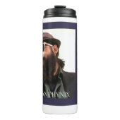 Bouteilles Isothermes Athan Phynix, président (Devant)