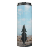 Bouteilles Isothermes Athènes Grèce (Dos)