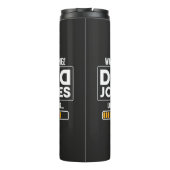 Bouteilles Isothermes Attention à la conception mignonne ! Chargement de (Dos)